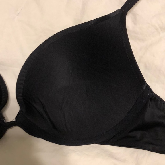 EUC Victoria's Secret Push up bra - Picture 3 of 5